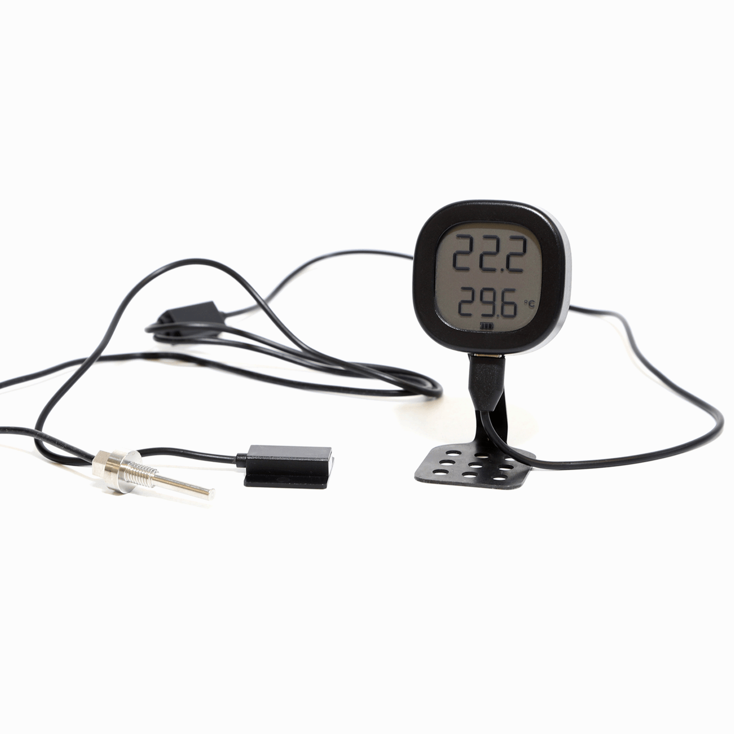 Baristasensor Dual - Precision Shot Timer & Thermometer for Linea Classic – Baristasensor – Shot Timer & Thermometer for BARISTASENSOR