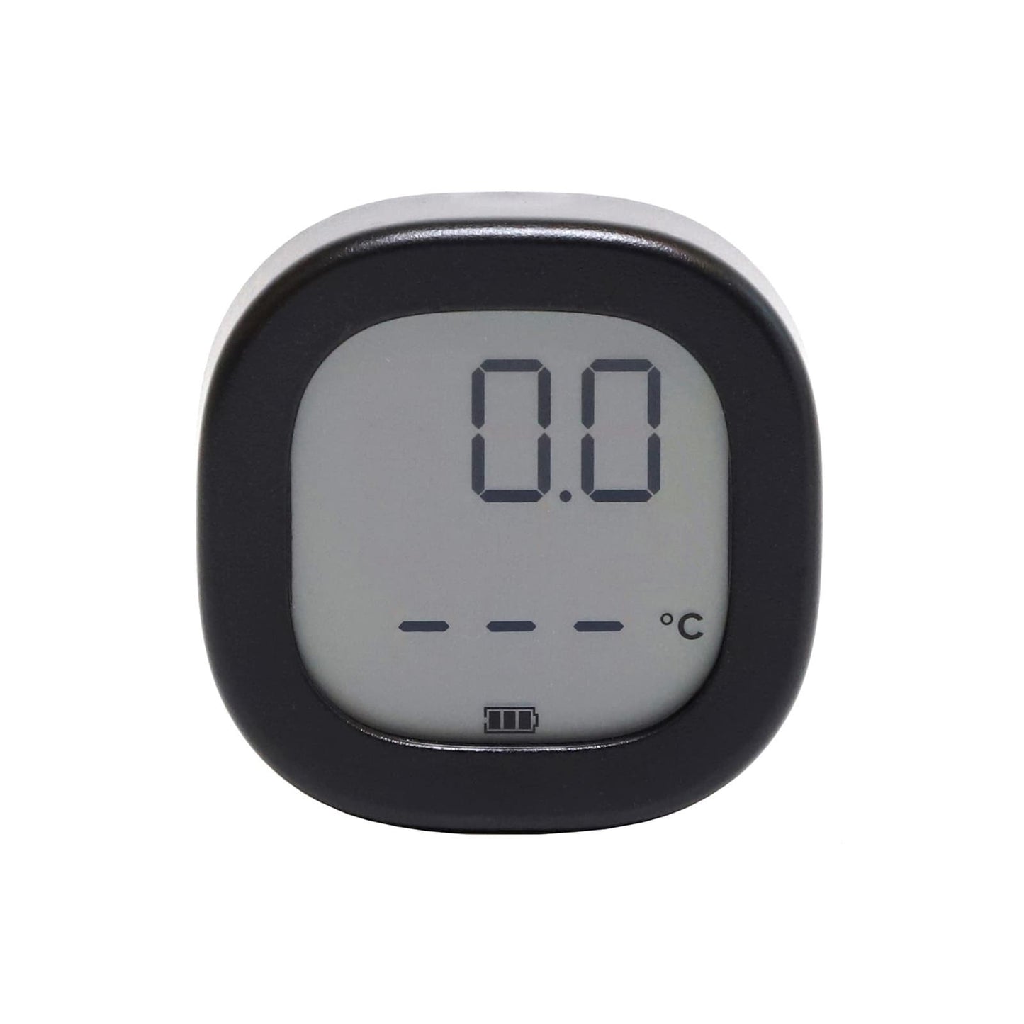 Baristasensor Dual espresso shot timer and grouphead thermometer for E61 grouphead