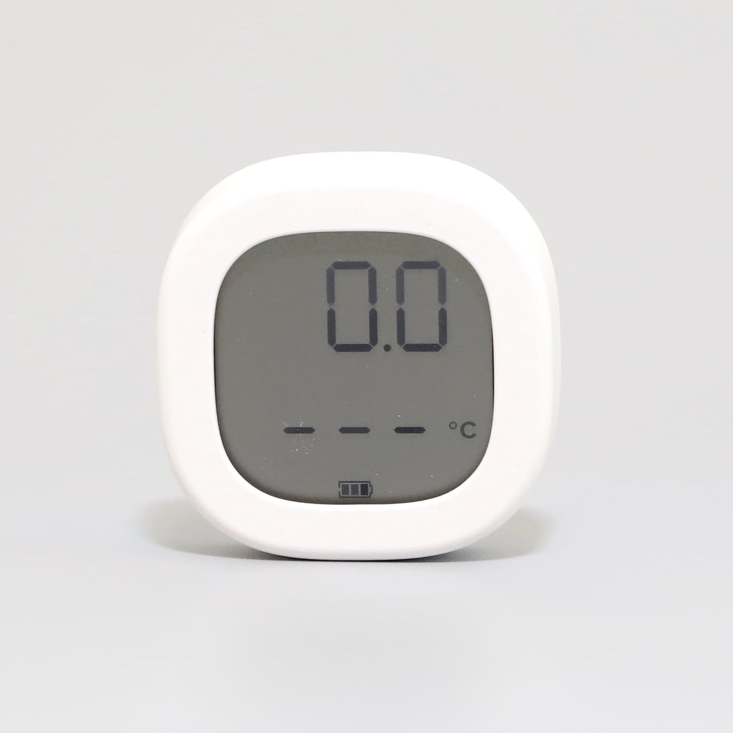 Baristasensor Dual espresso shot timer and grouphead thermometer for E61 grouphead