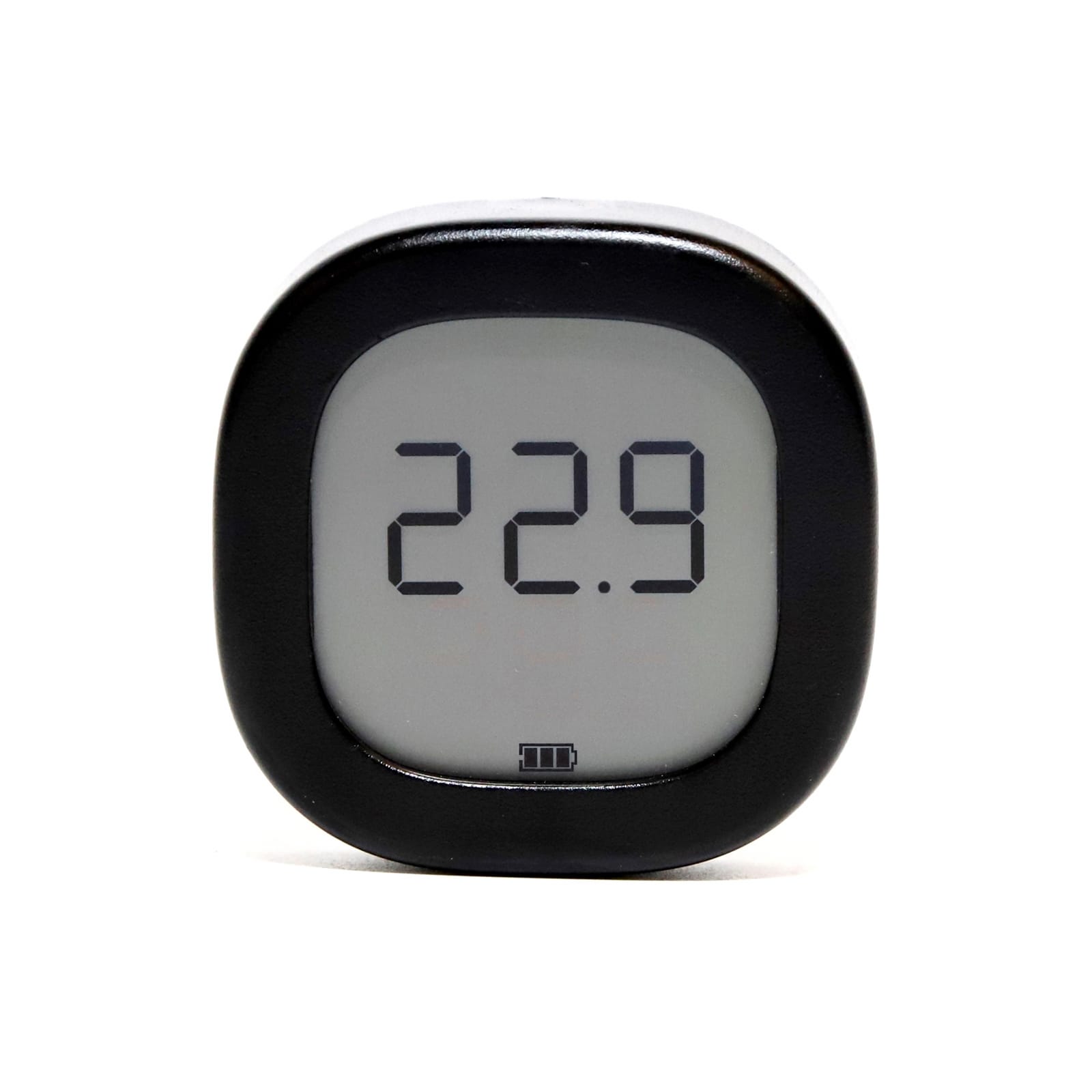 Baristasensor Real time precision espresso shot timer 