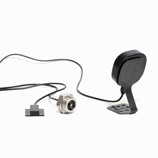 Baristasensor Dual – Precision Shot Timer & Thermometer for FAEMA and CIMBALI – Baristasensor – Shot Timer & Thermometer for BARISTASENSOR