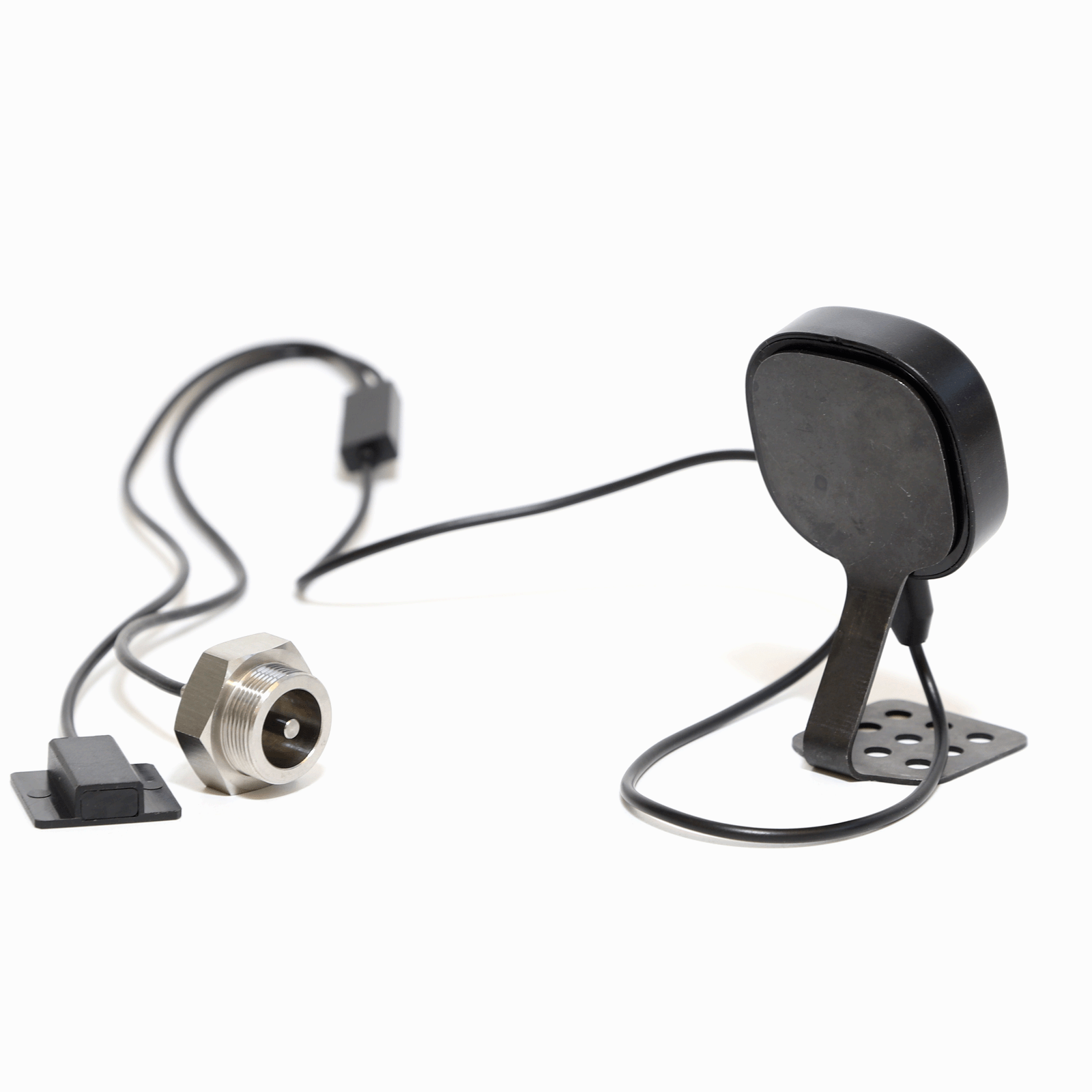 Baristasensor – Precision Shot Timer & Thermometer for E61 Grouphead Mushroom Type – Baristasensor – Shot Timer & Thermometer for BARISTASENSOR