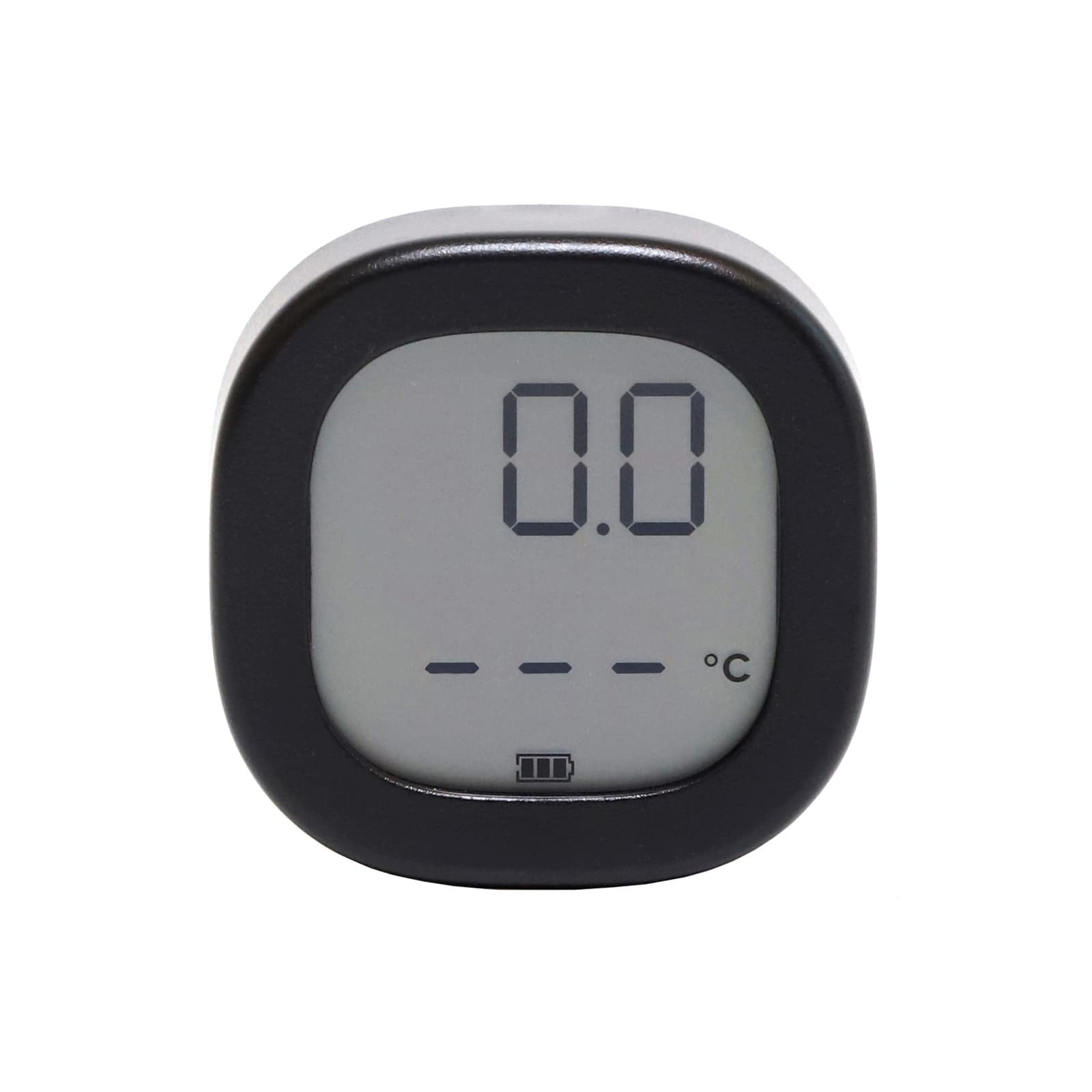 Baristasensor Dual espresso shot timer and grouphead thermometer for E61 grouphead