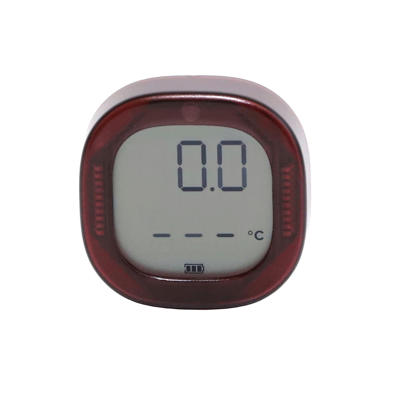 Baristasensor Dual espresso shot timer and grouphead thermometer for E61 grouphead